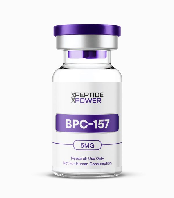 BPC-157 -5mg-m