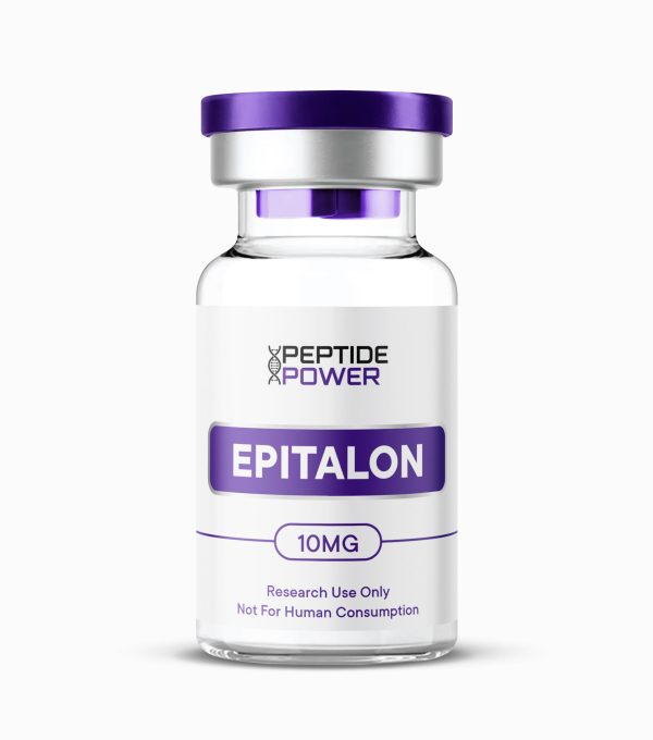 Epitalon 10mg-m