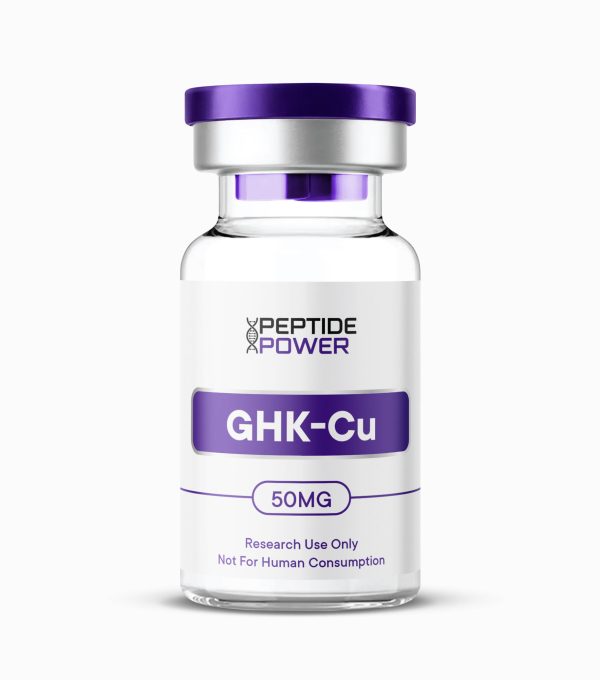 GHK-Cu 50mg-m