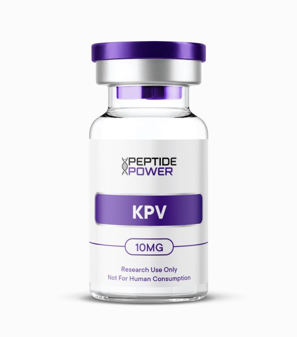 KPV 10mg-m