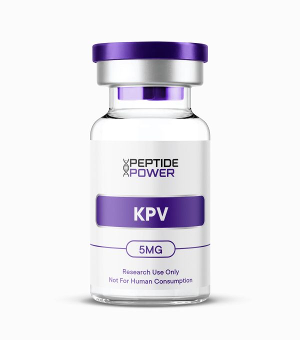 KPV 5mg-m