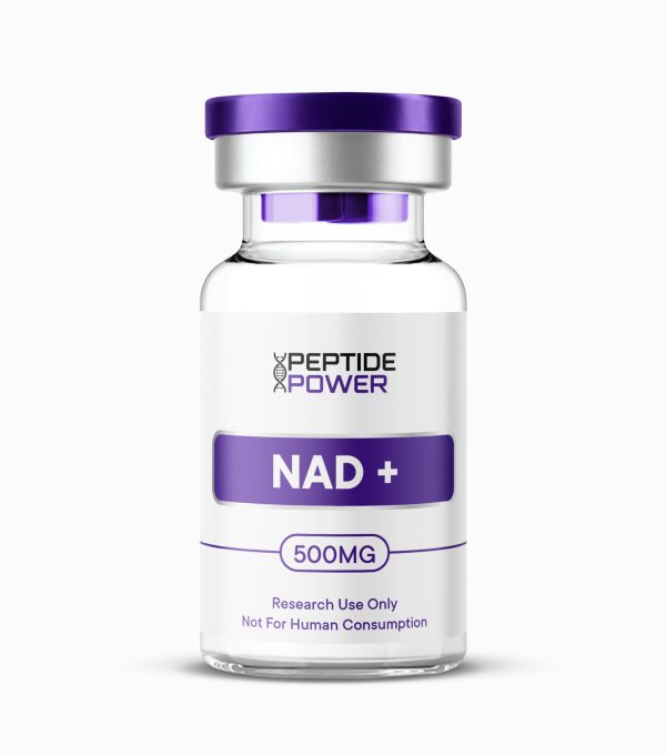 NAD+500mg-m