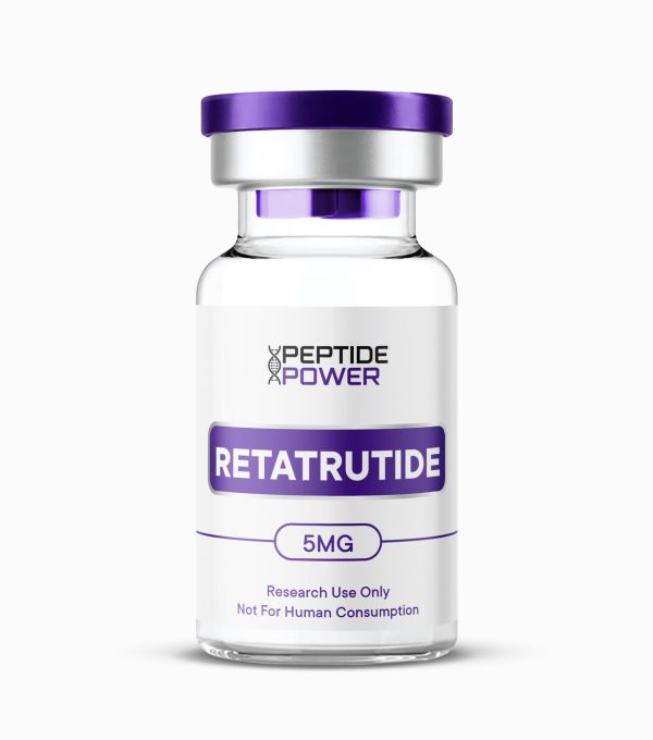 Retatrutide 5mg-m