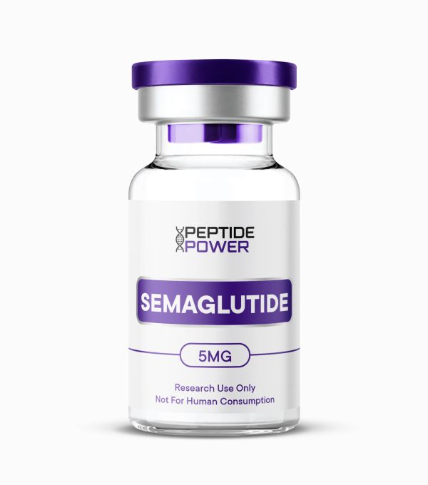 Semaglutide 5mg-m