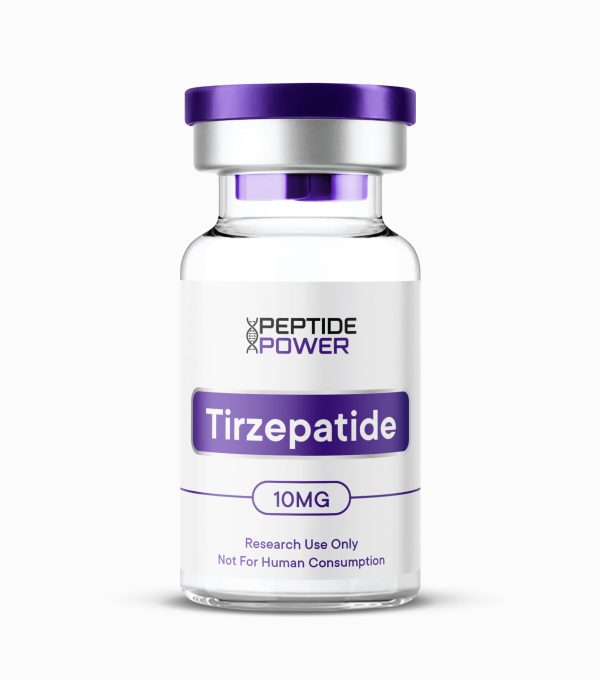 Tirzepatide 10mg-m